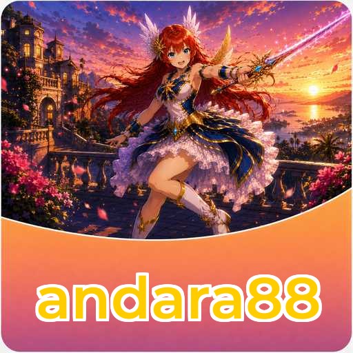 Tentang andara88